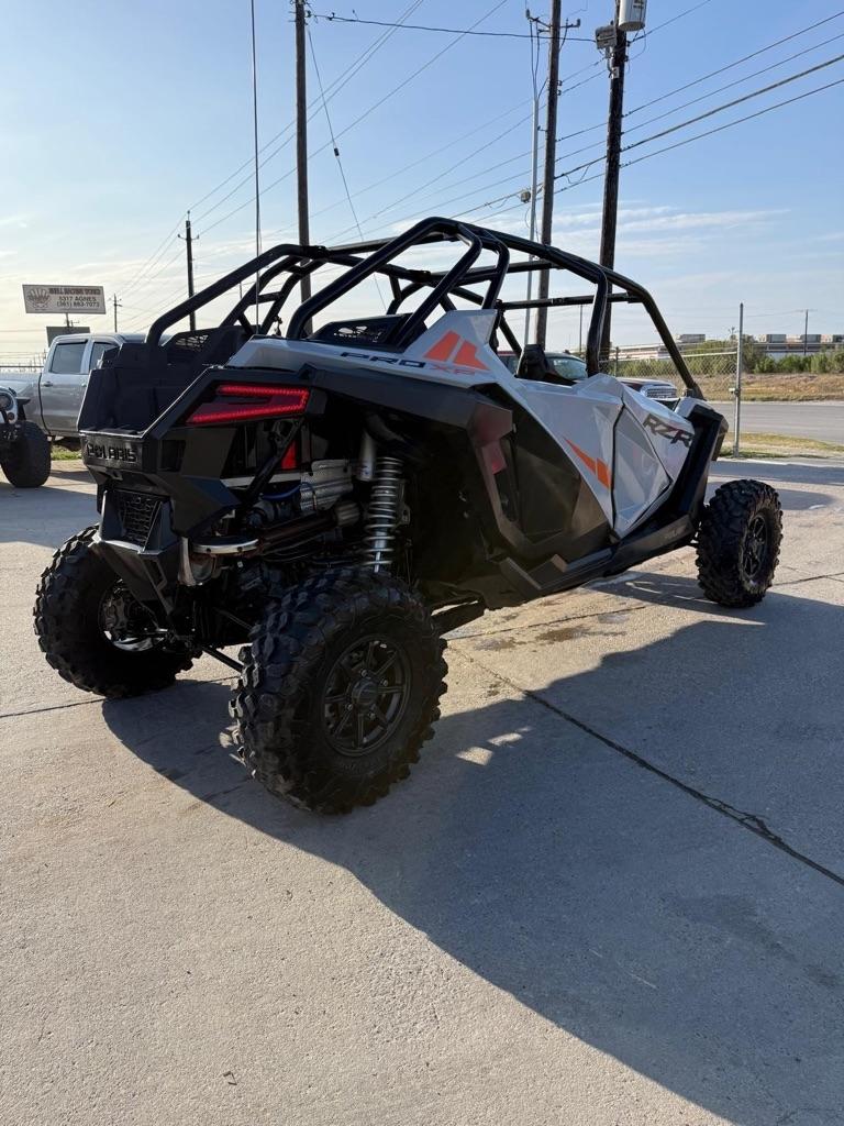 Polaris RZR PRO XP 4 Sport  2024