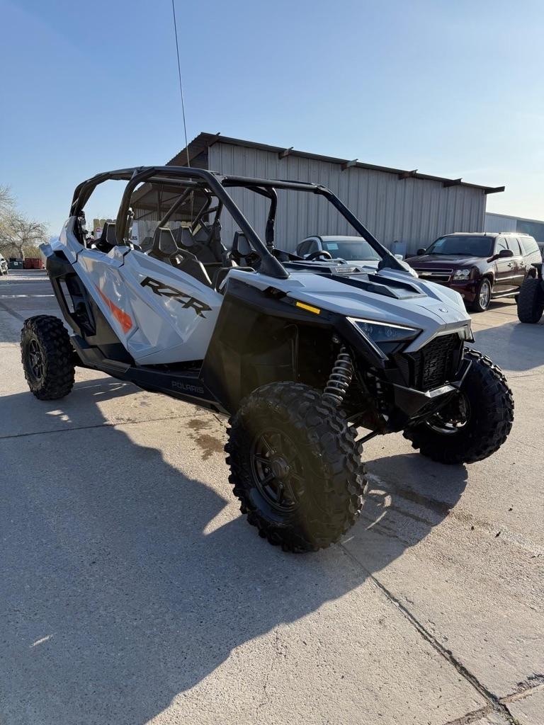 Polaris RZR PRO XP 4 Sport  2024