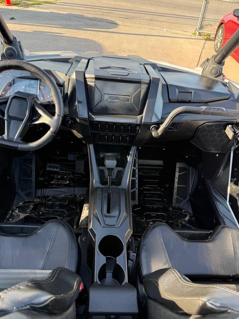 Polaris RZR PRO XP 4 Sport  2024