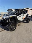 2024 Polaris RZR PRO XP 4 Sport 