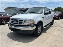 2001 Ford F-150 