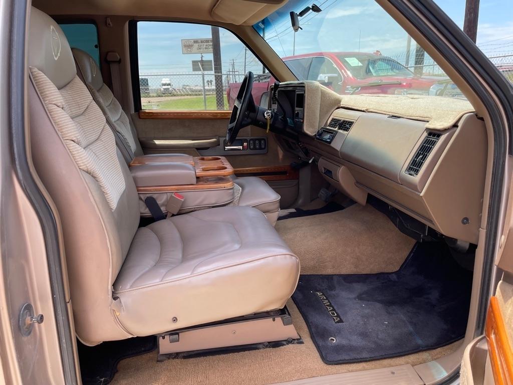 Chevrolet C/K 1500 Ext. Cab 6.5-ft. Bed 2WD 1994