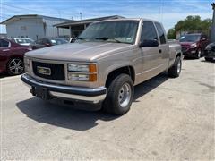 1994 Chevrolet C/K 1500 