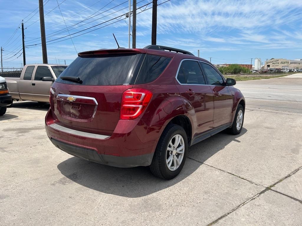 Chevrolet Equinox LT 2WD 2017
