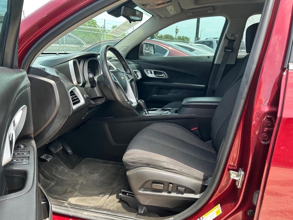 Chevrolet Equinox LT 2WD 2017