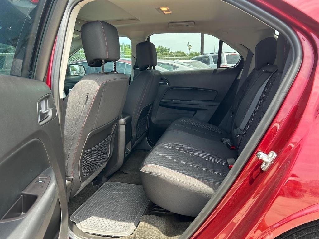 Chevrolet Equinox LT 2WD 2017