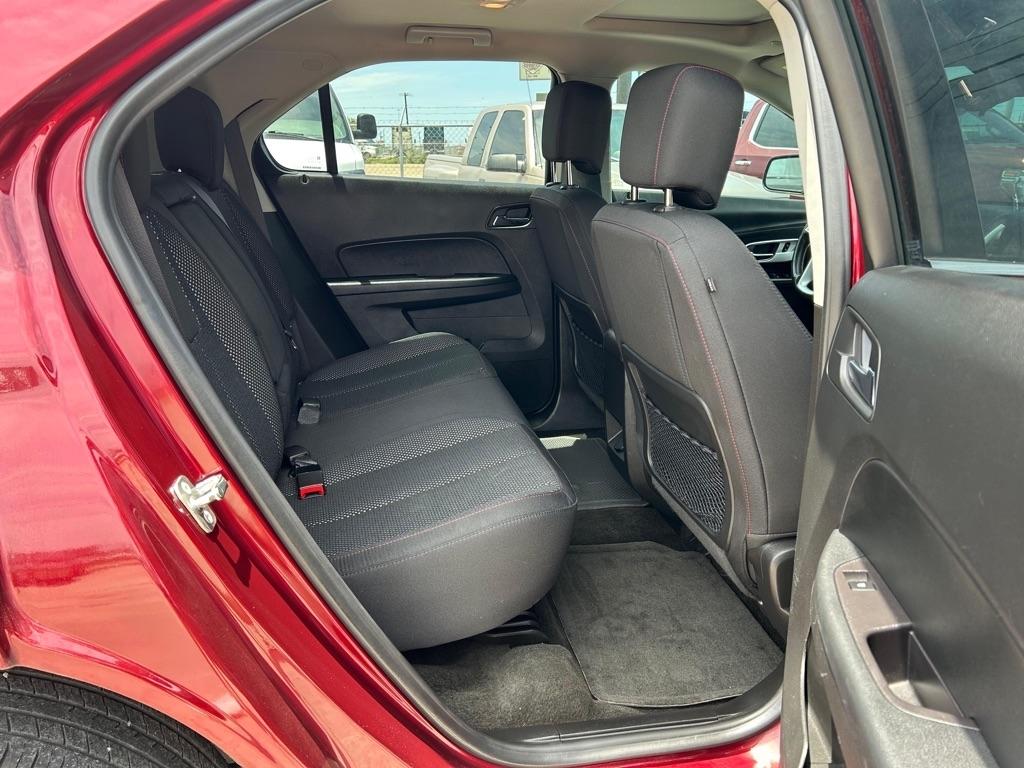 Chevrolet Equinox LT 2WD 2017