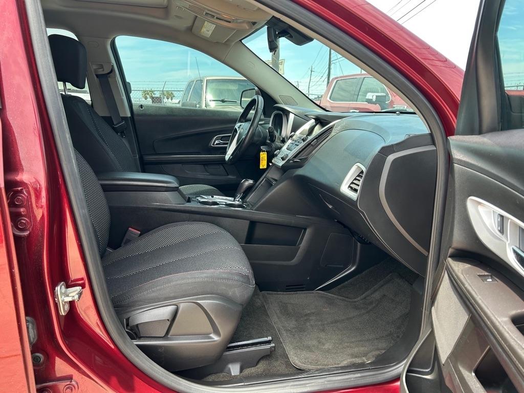 Chevrolet Equinox LT 2WD 2017