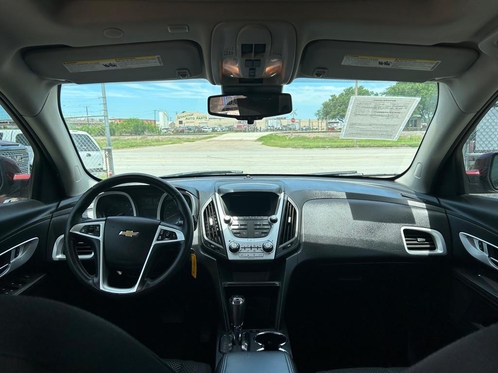 Chevrolet Equinox LT 2WD 2017