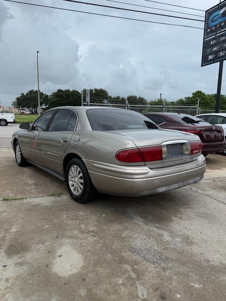 Buick LeSabre  2003