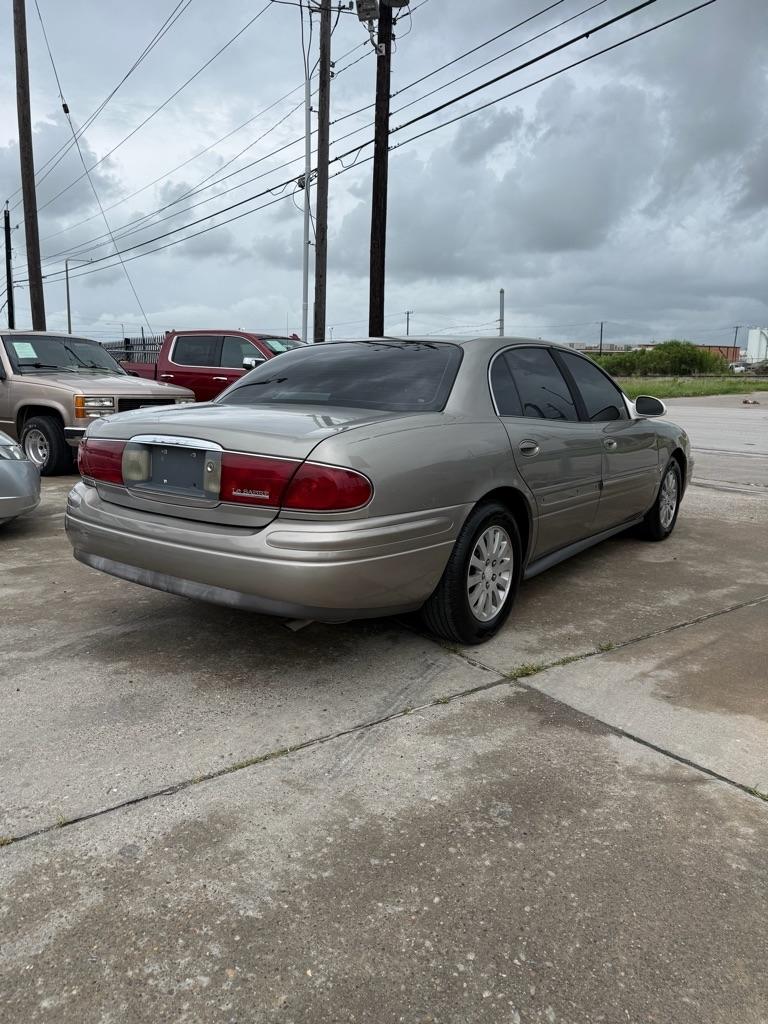 Buick LeSabre  2003