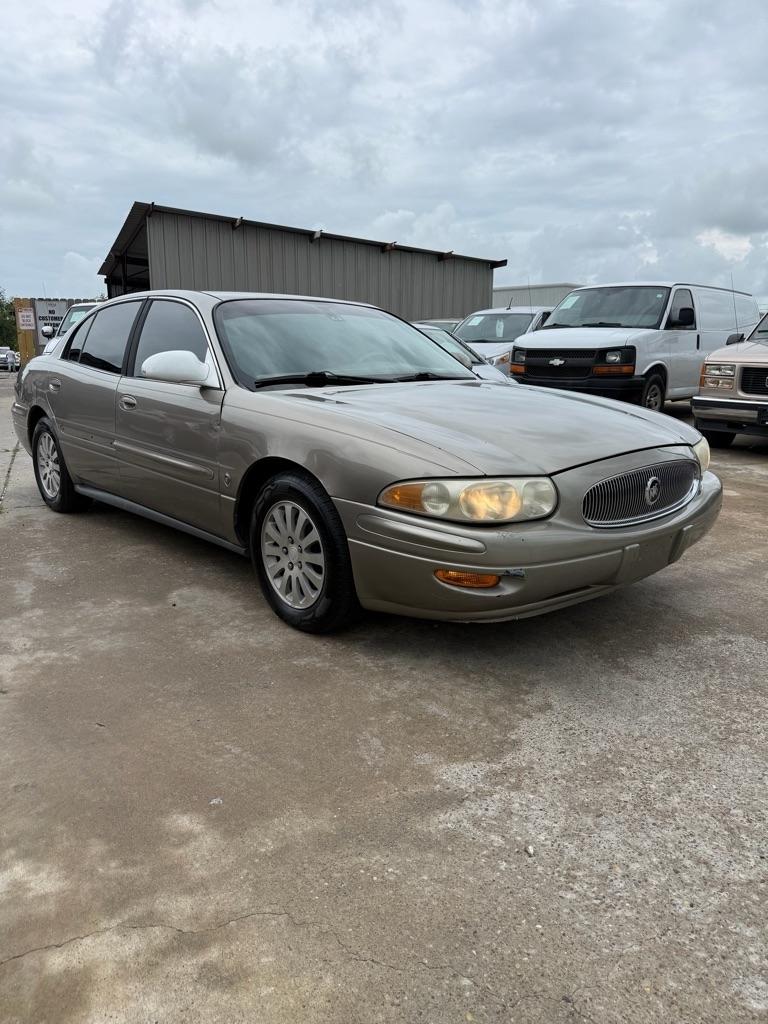 Buick LeSabre  2003