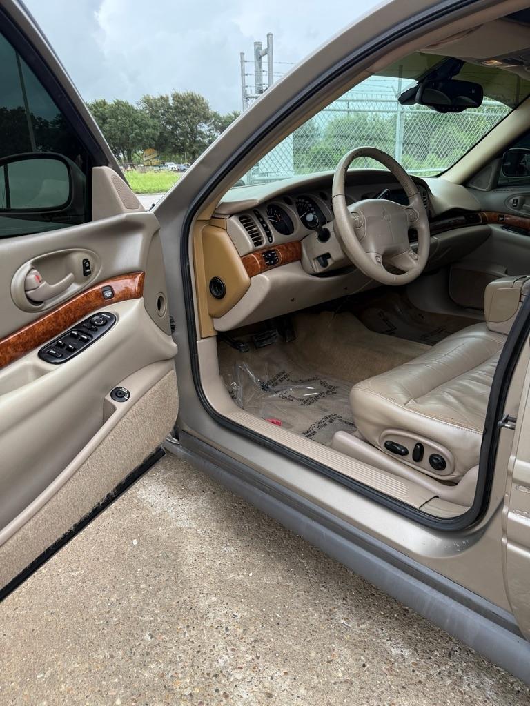 Buick LeSabre  2003