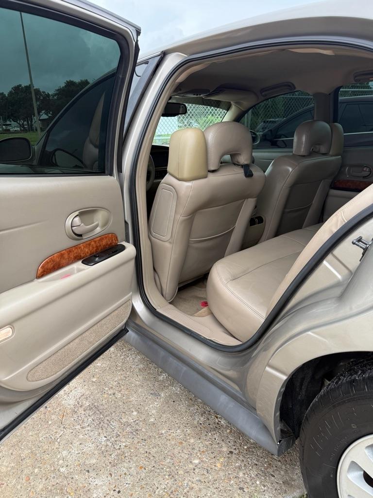 Buick LeSabre  2003
