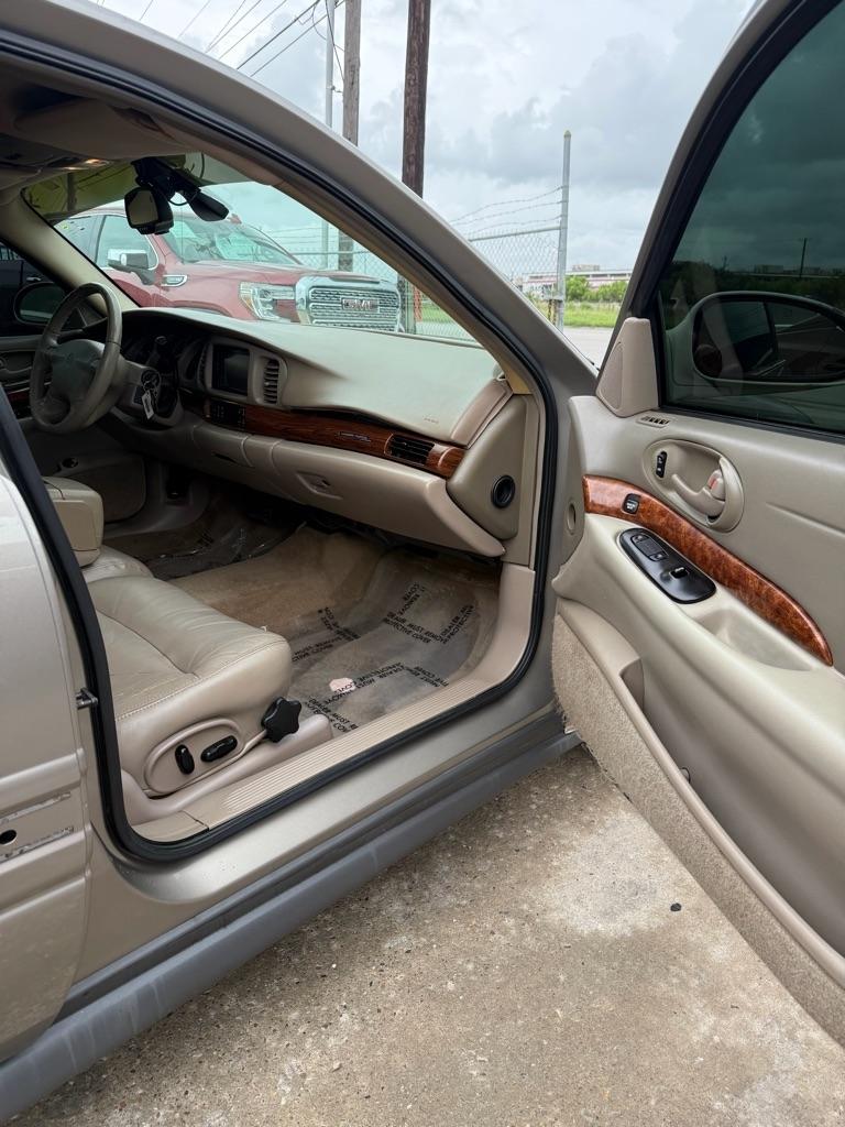 Buick LeSabre  2003