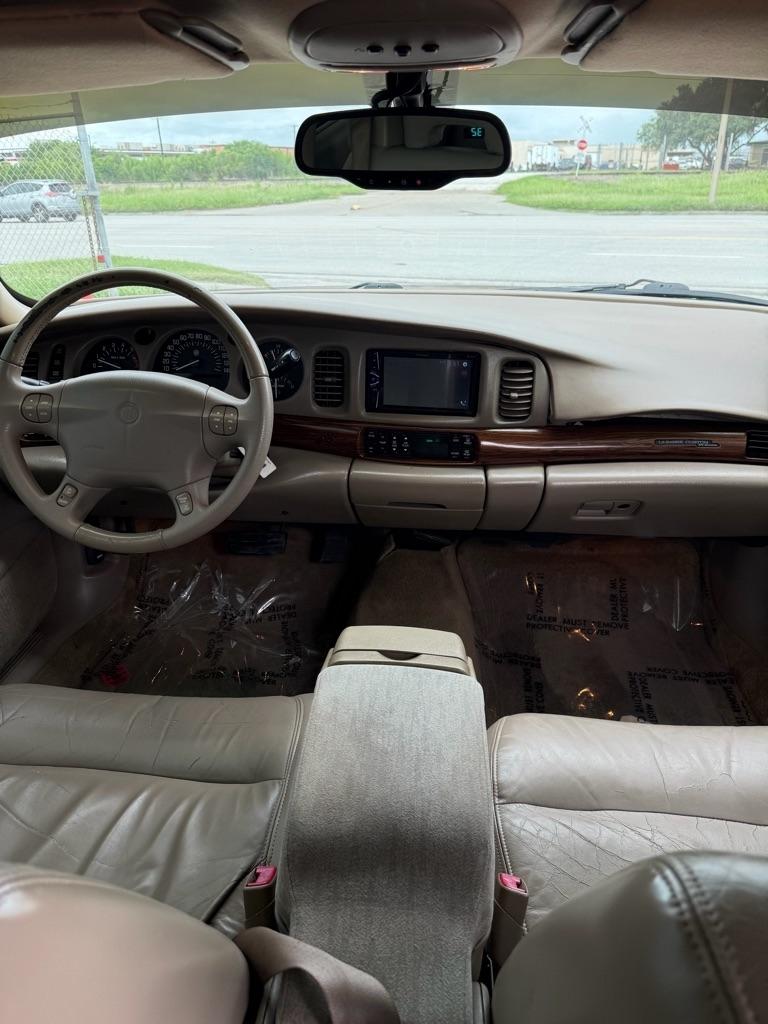 Buick LeSabre  2003