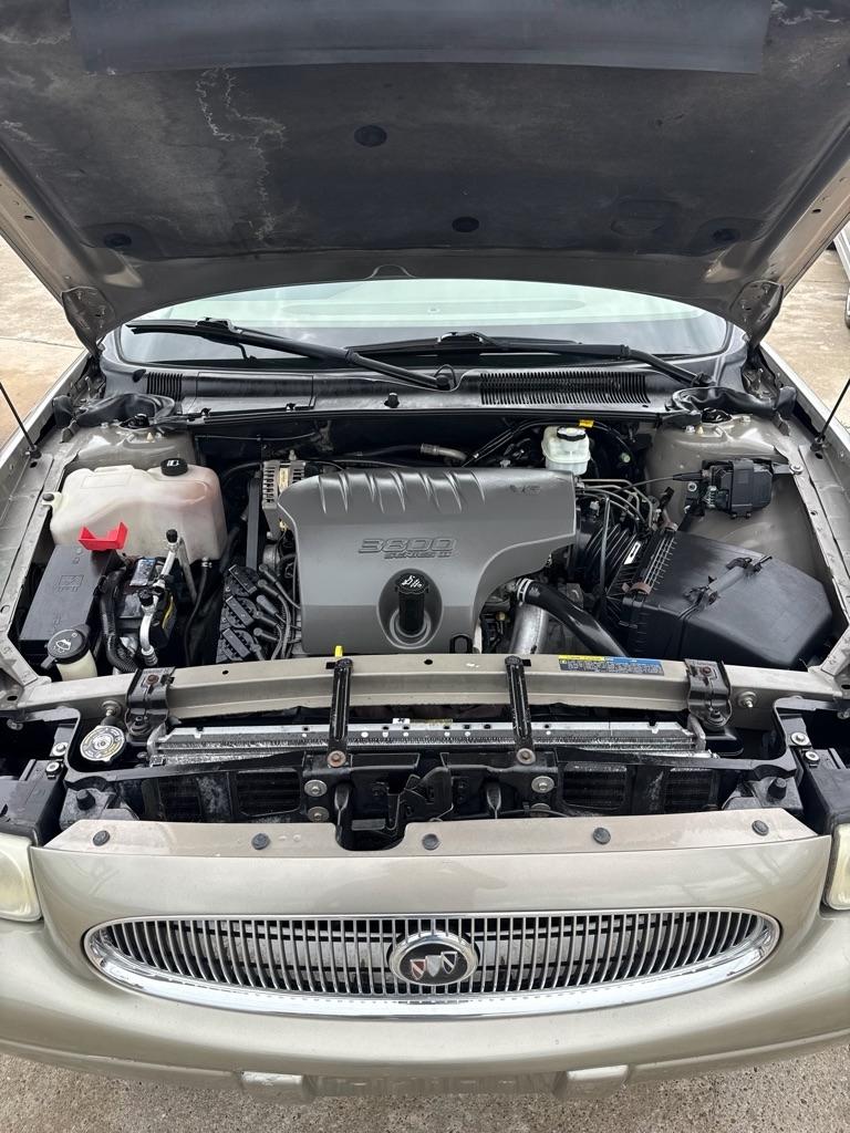 Buick LeSabre  2003
