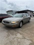 2003 Buick LeSabre 