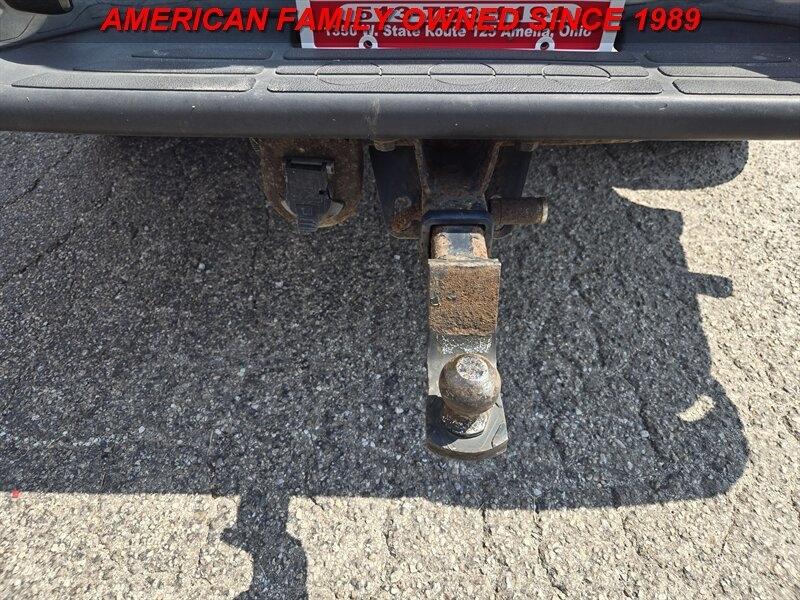 GMC Sierra 1500 Ext. Cab Long Bed 4WD 2005