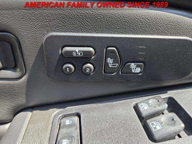 GMC Sierra 1500 Ext. Cab Long Bed 4WD 2005