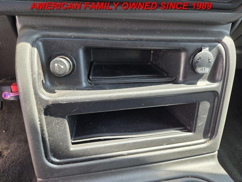 GMC Sierra 1500 Ext. Cab Long Bed 4WD 2005