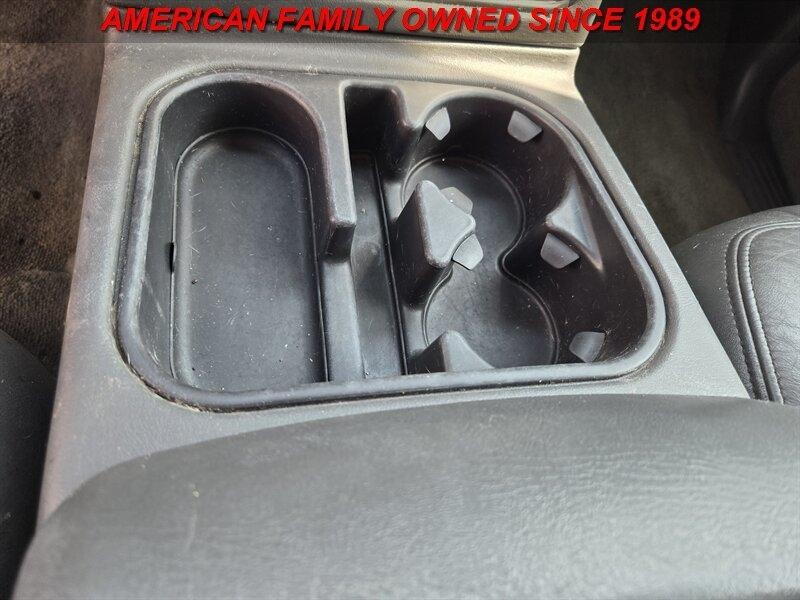 GMC Sierra 1500 Ext. Cab Long Bed 4WD 2005