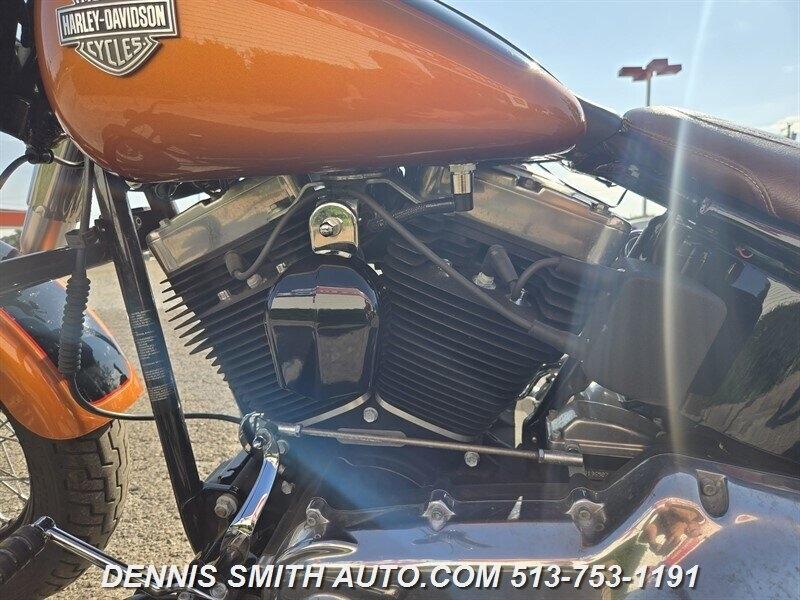 Harley-Davidson FLS103  2015