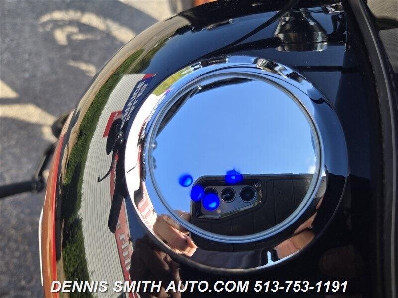 Harley-Davidson FLS103  2015