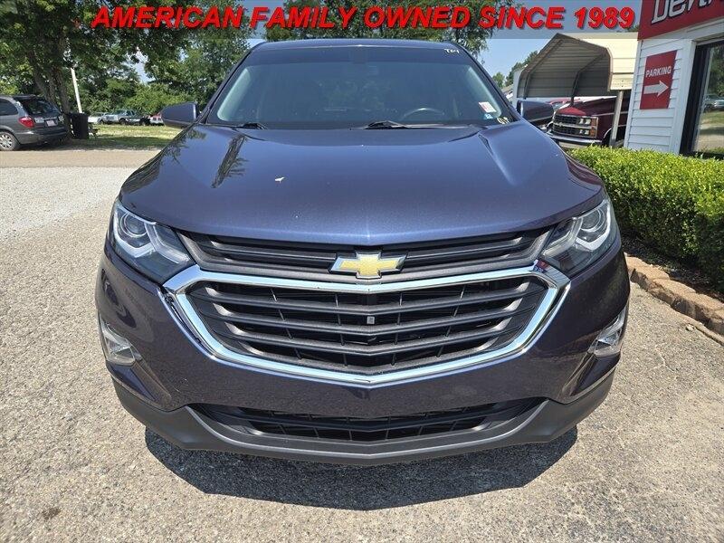 Chevrolet Equinox LT 2WD 2018