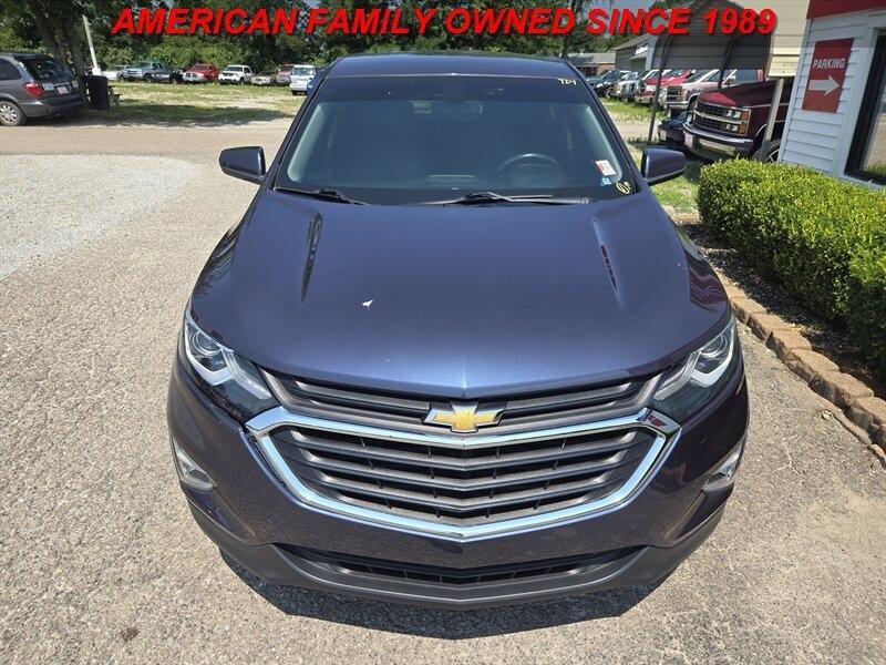 Chevrolet Equinox LT 2WD 2018