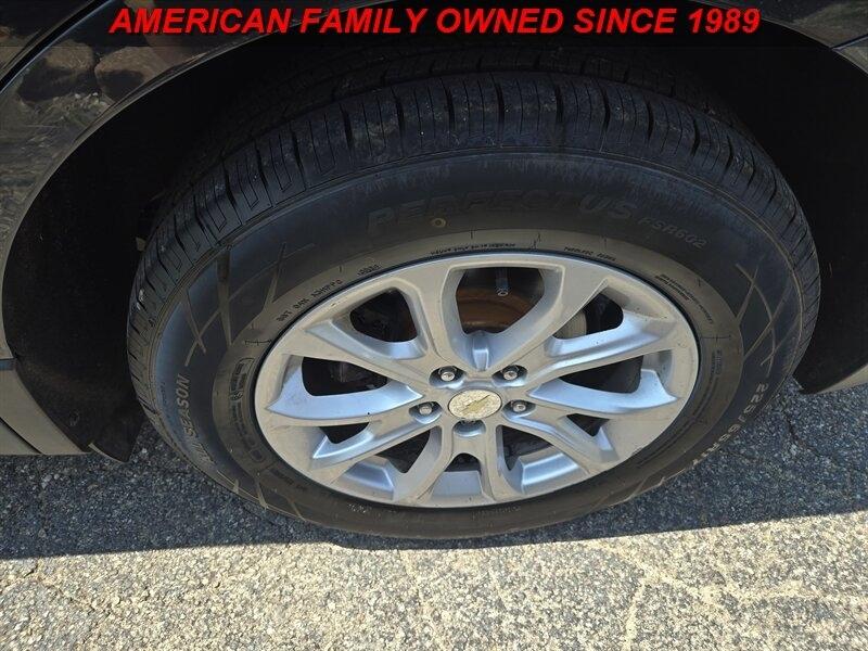 Chevrolet Equinox LT 2WD 2018