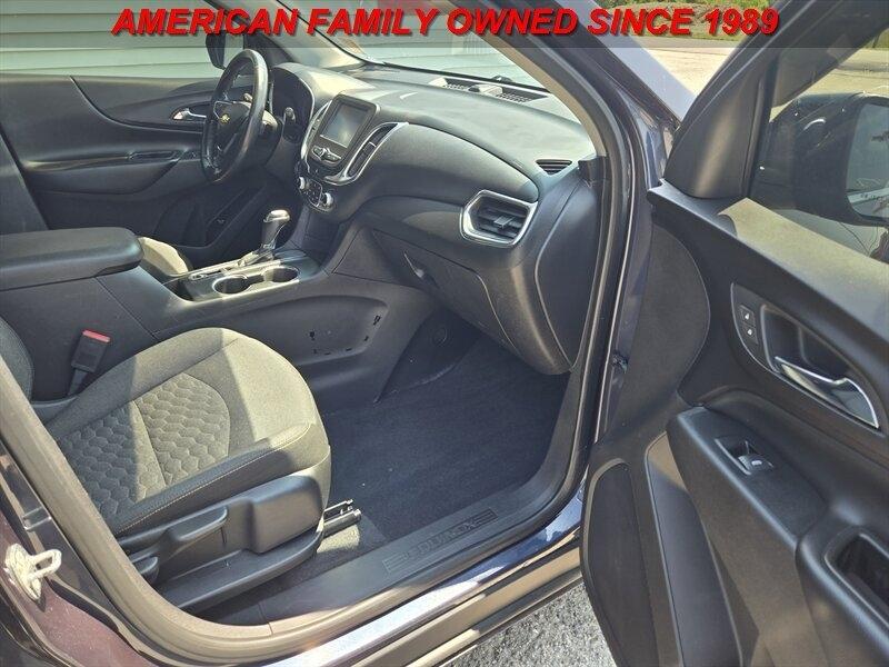 Chevrolet Equinox LT 2WD 2018