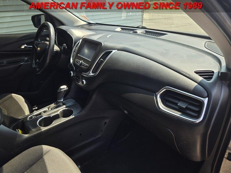 Chevrolet Equinox LT 2WD 2018