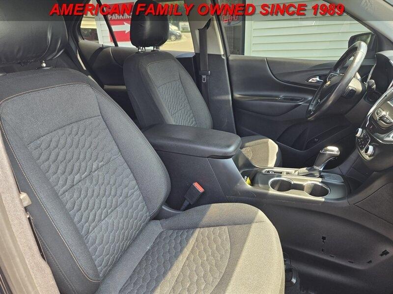 Chevrolet Equinox LT 2WD 2018