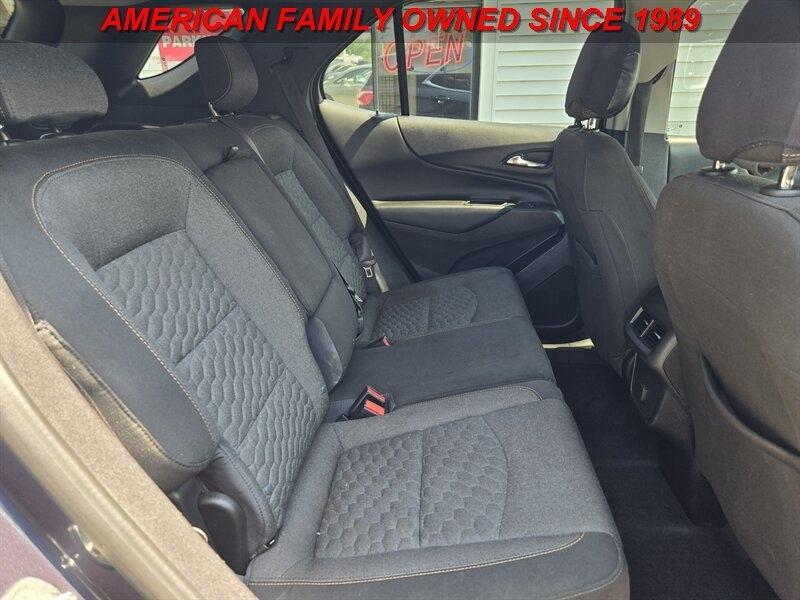 Chevrolet Equinox LT 2WD 2018