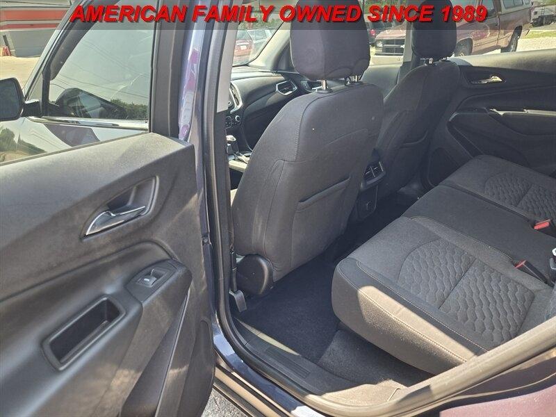 Chevrolet Equinox LT 2WD 2018