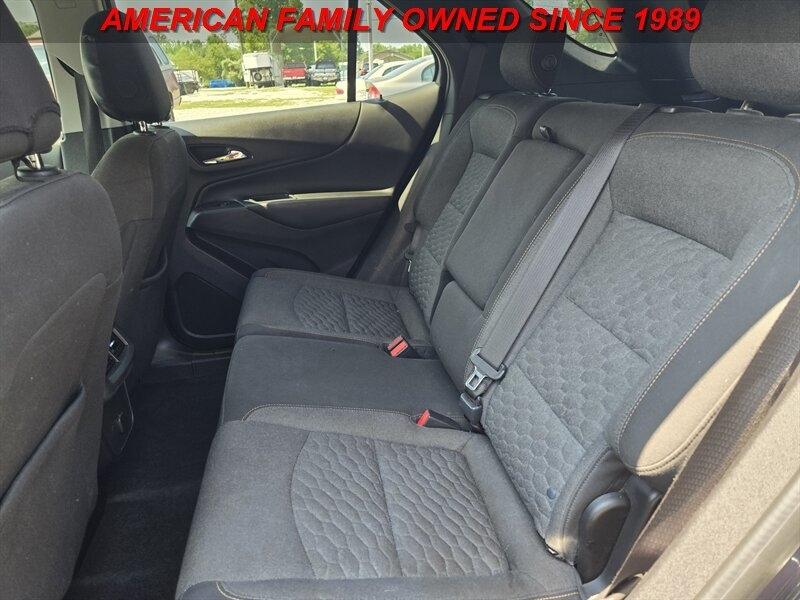 Chevrolet Equinox LT 2WD 2018