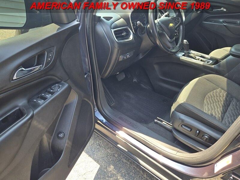 Chevrolet Equinox LT 2WD 2018