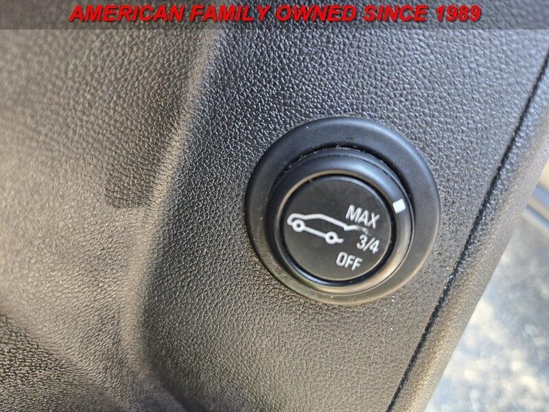 Chevrolet Equinox LT 2WD 2018