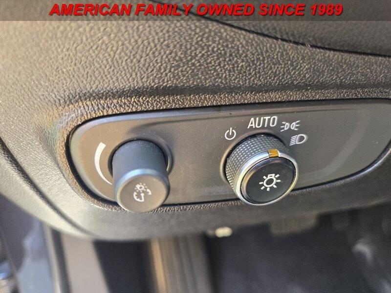 Chevrolet Equinox LT 2WD 2018