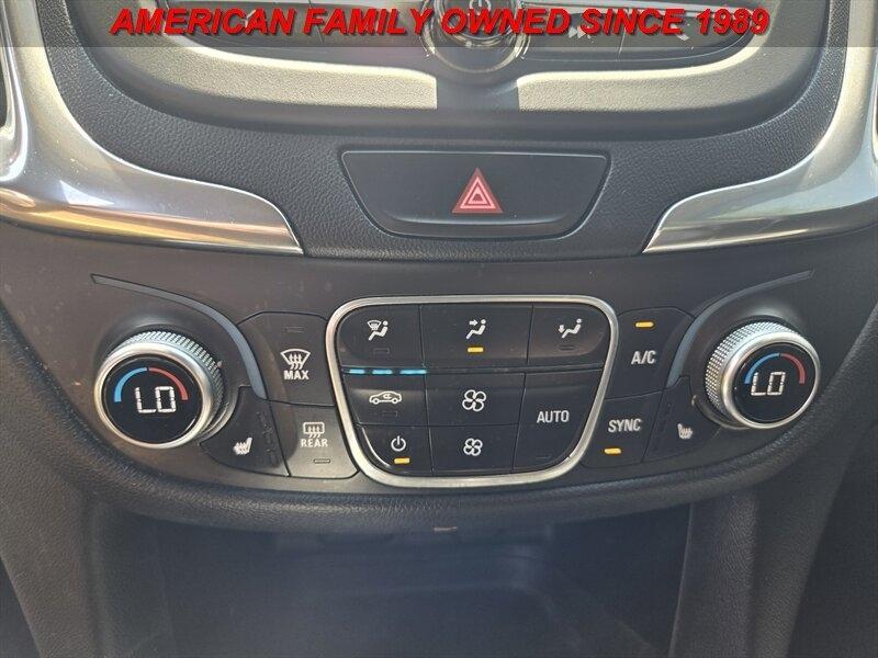 Chevrolet Equinox LT 2WD 2018