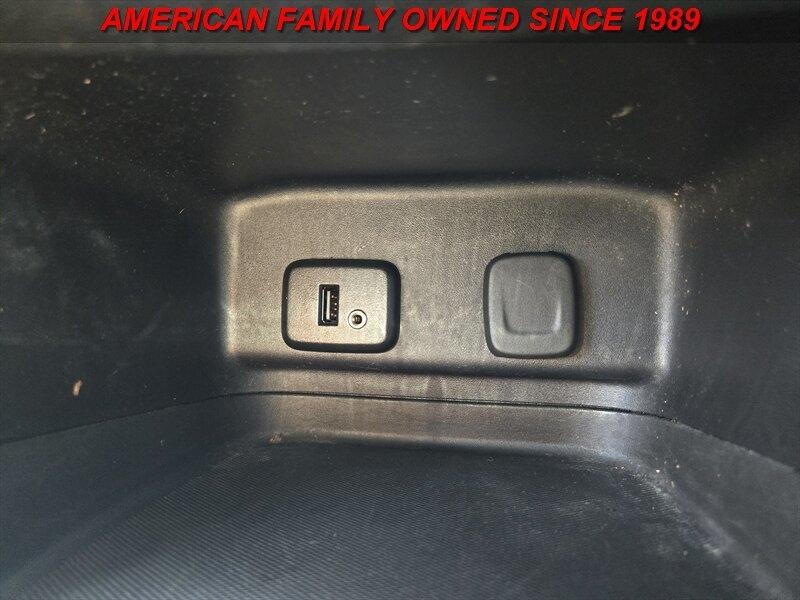 Chevrolet Equinox LT 2WD 2018