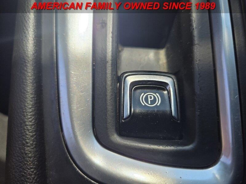 Chevrolet Equinox LT 2WD 2018