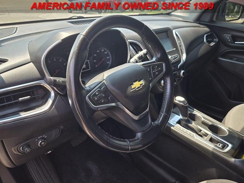 Chevrolet Equinox LT 2WD 2018