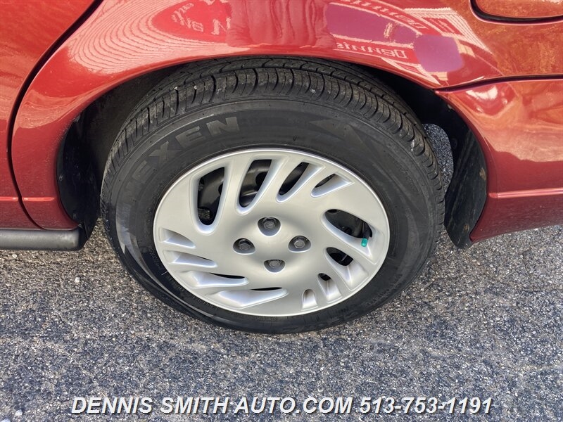 Saturn SL SL2 1998 Saturn SL SL2 1998