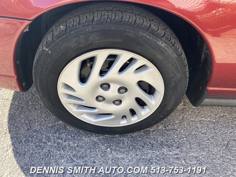 Saturn SL SL2 1998 Saturn SL SL2 1998