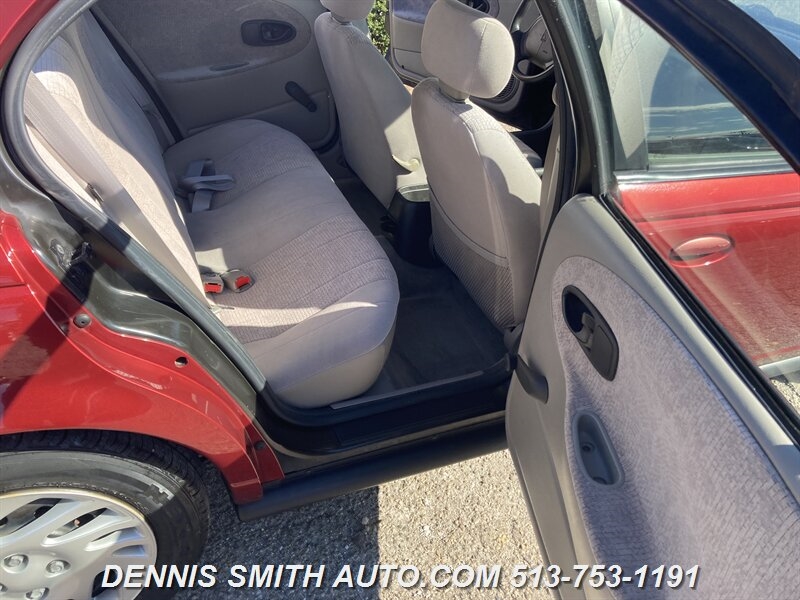Saturn SL SL2 1998 Saturn SL SL2 1998