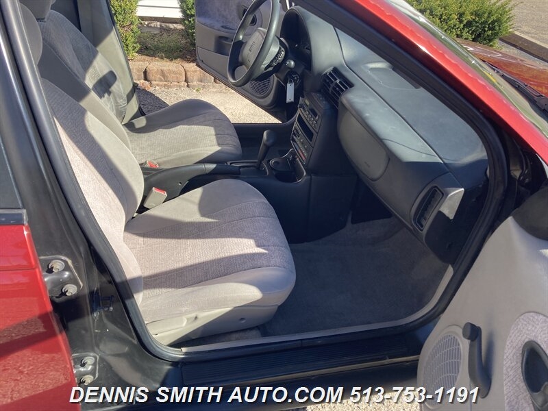 Saturn SL SL2 1998 Saturn SL SL2 1998