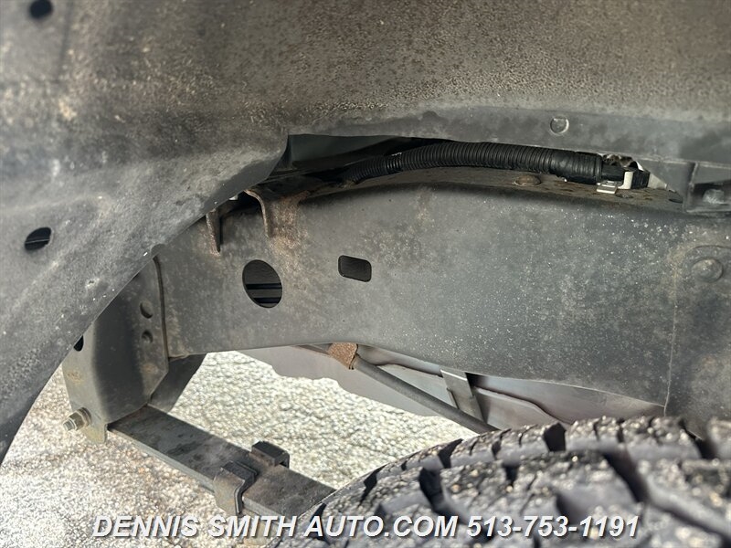 Toyota Tundra 2WD 2003