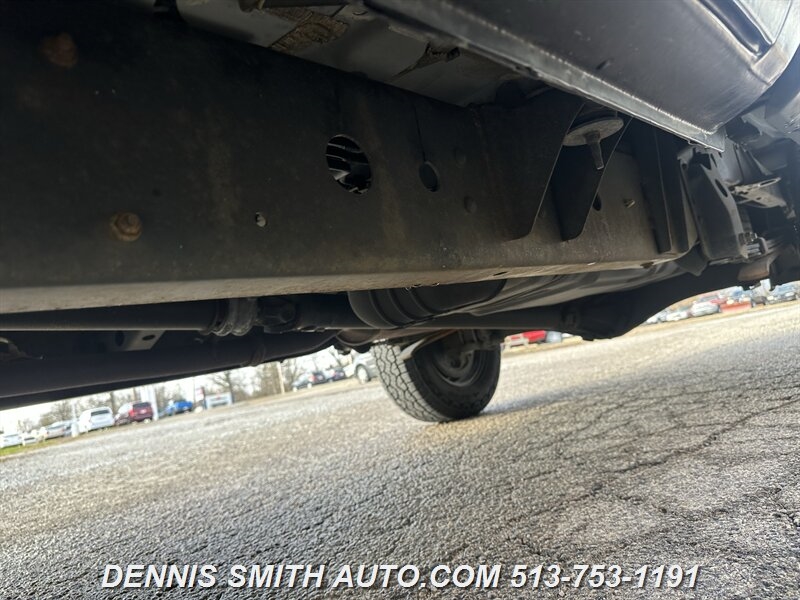 Toyota Tundra 2WD 2003